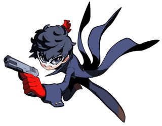 List of Persona 5 Tactica Characters | Megami Tensei Wiki | Fandom