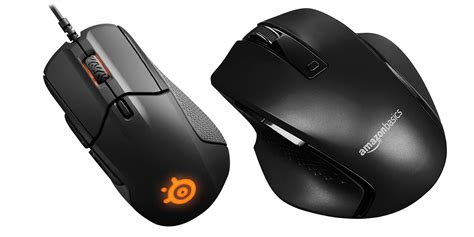 SteelSeries Rival 310 Gaming Mouse hits Amazon all-time low at $30 ...