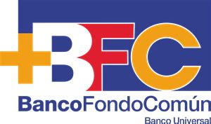 BFC Banco Fondo Común Logo PNG Vector (EPS) Free Download