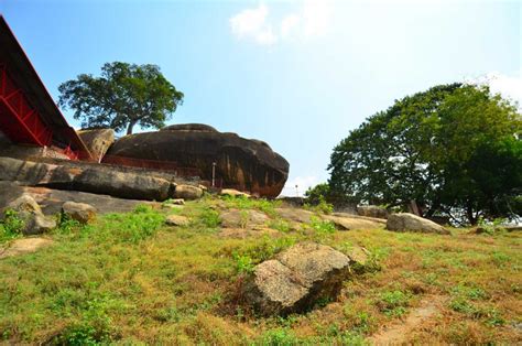 Olumo Rock Abeokuta. Remarkable Climb And Awesome Views ...