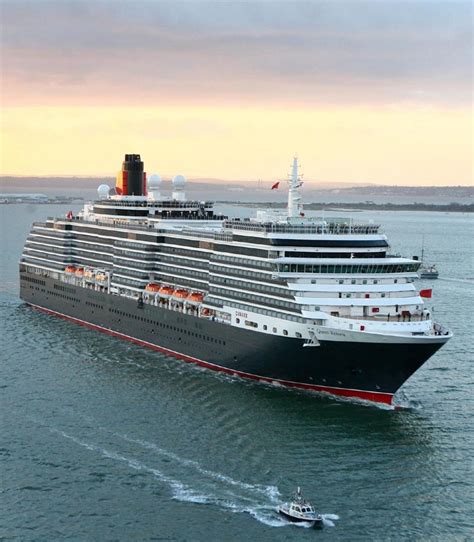 Cruises 2024 From Southampton Cunard - Waly Justinn