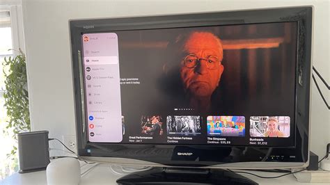 Apple's TV app gives Apple TV a new look — and I hate it | Tom's Guide