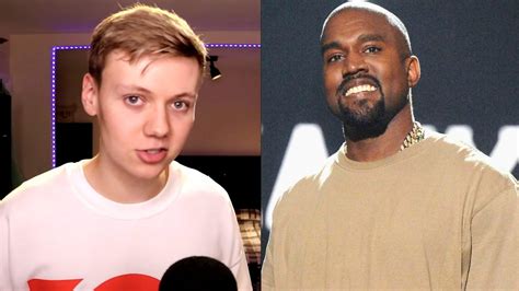 YouTuber Pyrocynical sends Kanye West a meme, gets followed, immediately asks him to play ...