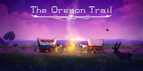 History Of The Oregon Trail Game (& The Video Games It Inspired)