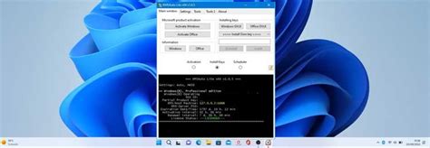 Windows 11 Crack Activator xforce + CODEXCPY installer