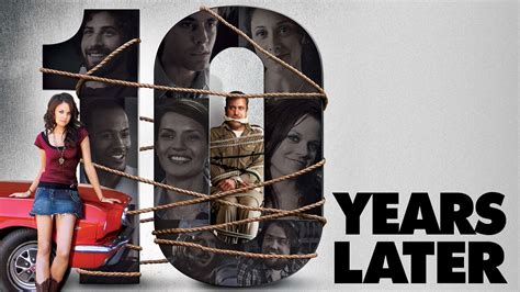 Watch 10 Years Later (2010) Full Movie Online - Plex