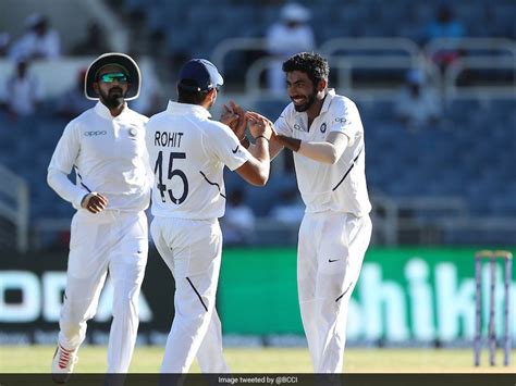 Jasprit Bumrah's Hat-Trick In 2nd Test Inspires Meme Fest On Twitter ...