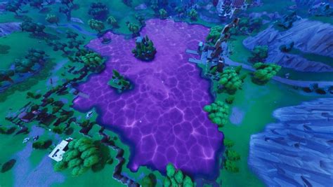 Fortnite: Loot Lake Could Get Another Event Very Soon