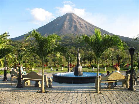 Arenal Kioro Hotel - Worldwide Holidays