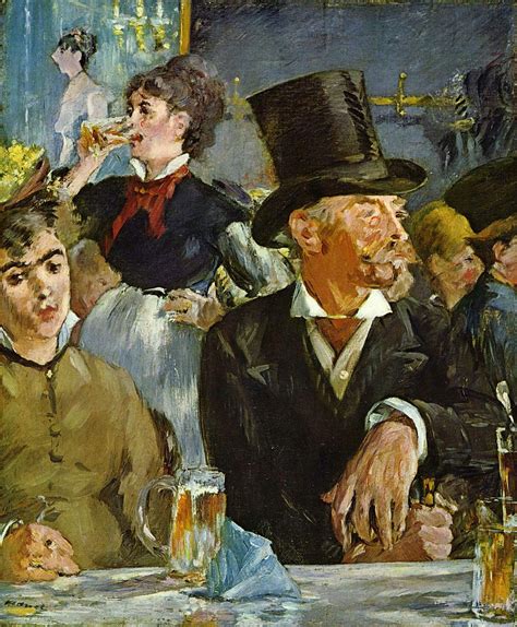 Manet: The Father of Modern Art