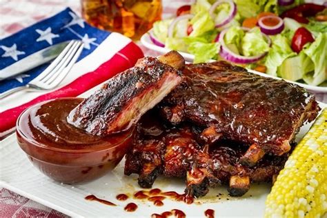 Celebrate 4th of July with this Easy BBQ Ribs Recipe! – KITCHENATICS – Kitchen Products ...