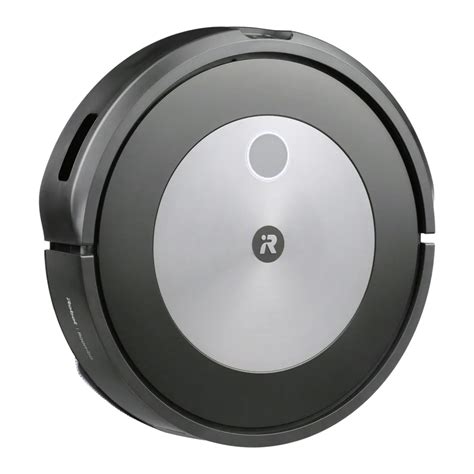 iRobot Roomba Combo j5 Robot Vacuum Manual | ManualsLib