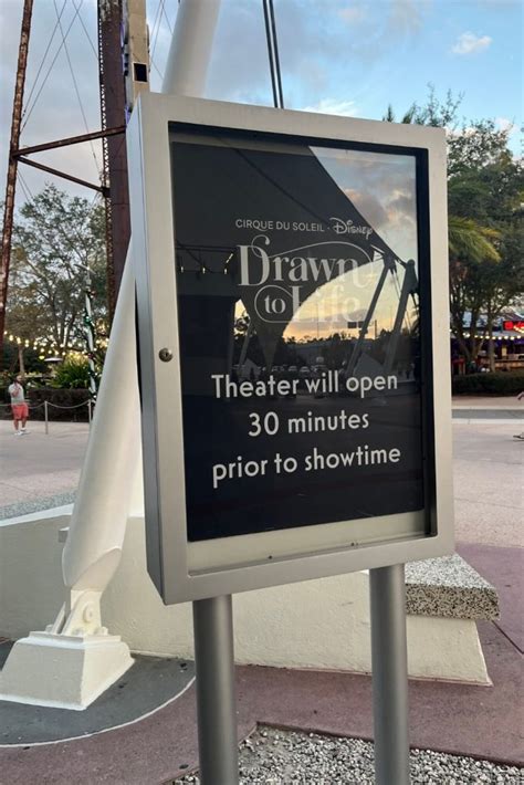 Drawn to Life: A Review of the Cirque du Soleil Show at Disney Springs