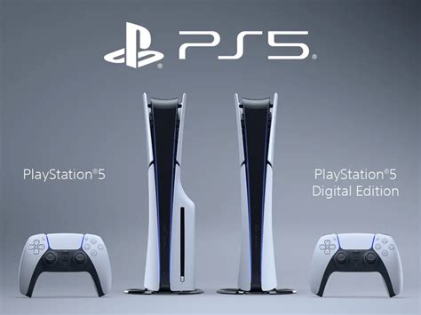 PS5 Digital Vs. Disc Edition: Which PlayStation 5 Is Best for You?