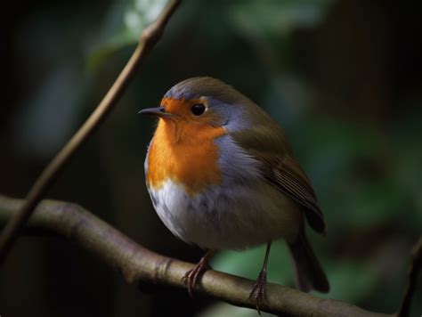 Red Robin Meaning & Symbolism (A Beacon of Hope & Renewal)