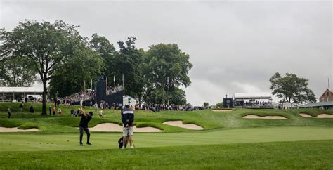 Five more USGA Championships headed to historic Saucon Valley CC in ...