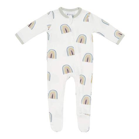 16 Cutest Rainbow Baby Clothes & Pajamas for Your Miracle Baby