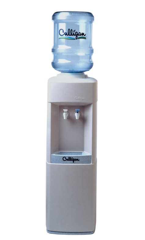 Bottled Water Delivery | Coolers & Dispensers | Culligan