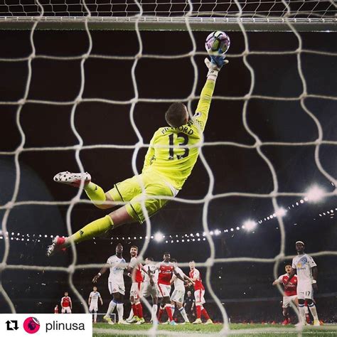 #Repost @plinusa An impressive 1⃣1⃣ saves for Jordan Pickford on Tuesday, his most ever in a ...