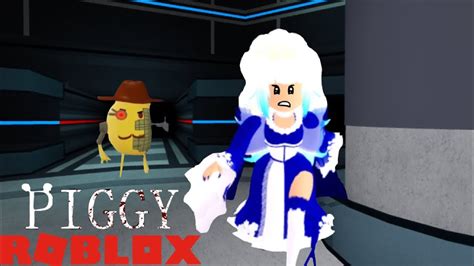 ROBLOX Piggy Chapter 12 ( Read disc) - YouTube