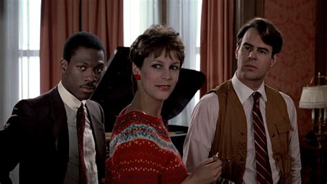 A Penny in the Well: Penny Thoughts ‘12—Trading Places (1983) ***½