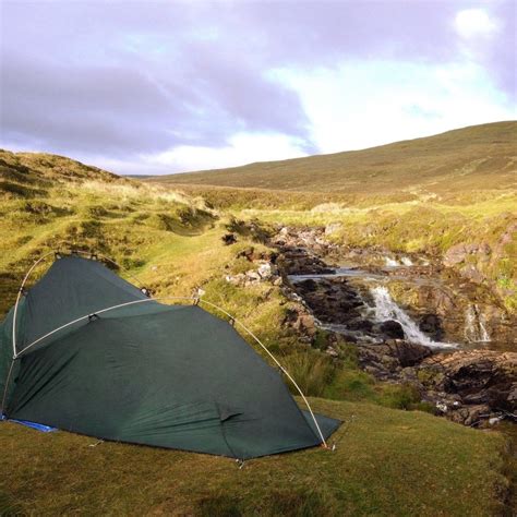 Isle of Skye Camping | Isle of skye, Camping scotland, Inverness scotland