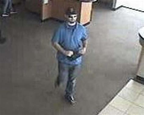 'Bearded Bandit' bank robber sentenced to 45 months in prison