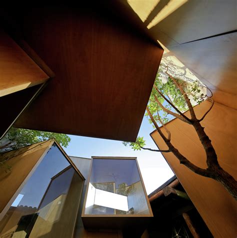 Gallery of Micro-Hutong / standardarchitecture - 14