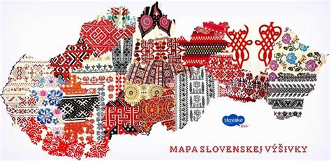 Slovak Folk Embroidery – Slavorum | Folk embroidery, Embroidery ...