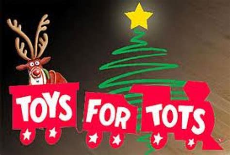 Toys For Tots - Lansdowne Fire Company | Volunteer Firefighter ...