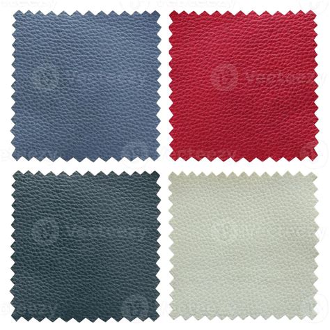 set of leather samples texture 12928321 Stock Photo at Vecteezy