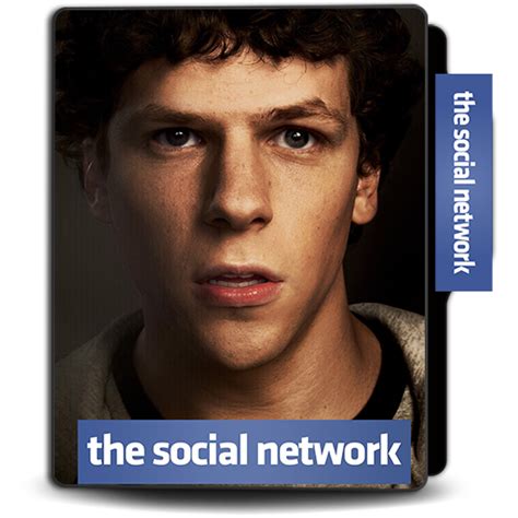 Network Fincher Youtube Poster David Zuckerberg Social Transparent HQ ...