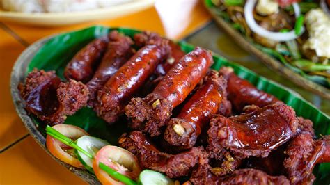 Lucban Longganisa Recipe Business | Bryont Blog