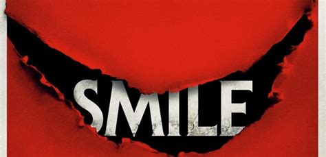 'Smile' Movie - Movie's Ending Explained (Spoilers!) : r/ThisCelebrity