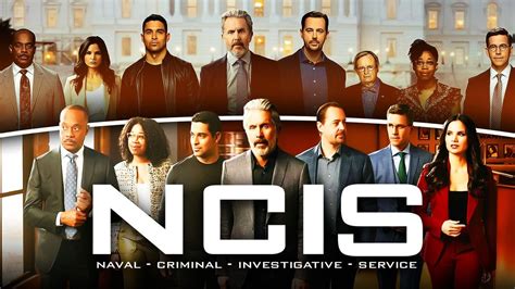 NCIS 2024: Release Schedule of New Season & Spin-offs (Confirmed)