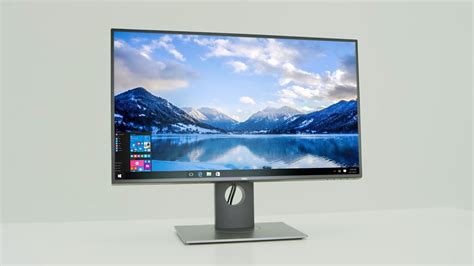 Dell UltraSharp 27 4K Monitor: U2718Q | Dell USA