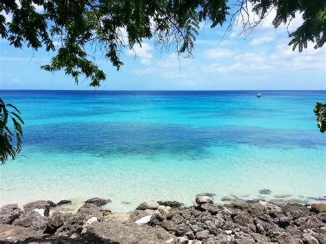 Champagne Beach | Caribbean STAY