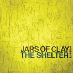 Jars of Clay - The Shelter Album Reviews, Songs & More | AllMusic