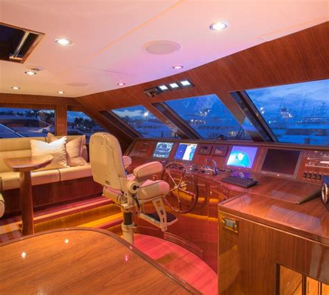 Innovative NEW Superyachts by Hargrave Custom Yachts — Yacht Charter & Superyacht News