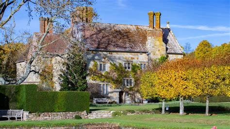 Visiting Bateman's garden| East Sussex | National Trust