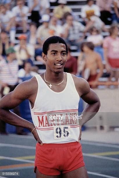 Renaldo NEHEMIAH 24/03/59 USA 🇺🇲 | Sport icon, Track and field, Athlete