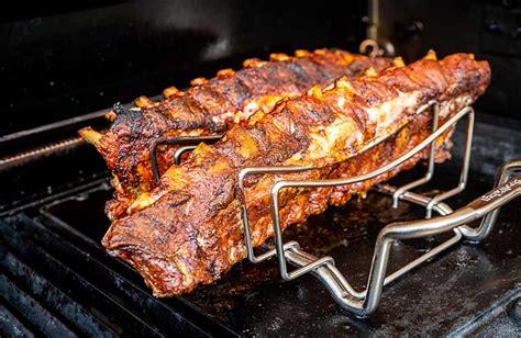 Technique | Perfect BBQ Ribs - Broil King