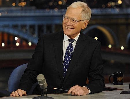 TV Review: ‘Late Show with David Letterman’ Final Show | Next TV