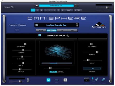 Omnisphere Review for Keyboard: Amidst Gigs of Sounds, Real Creative Sound Design, Too; Videos ...