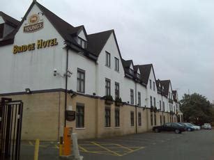 Bridge Hotel, Greenford, Middlesex, UB6 8ST - pub details # beerintheevening.com