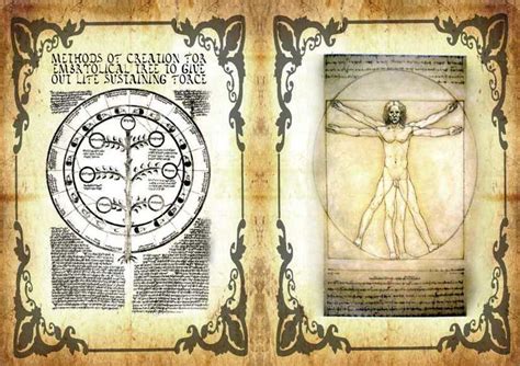 A Spell Book For Elcho Grimstone - Fixie's Shelf