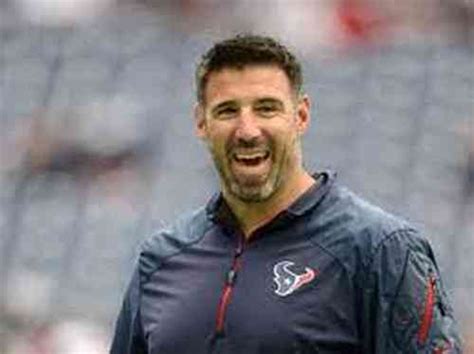 Mike Vrabel Affair, Height, Net Worth, Age, Career, and More