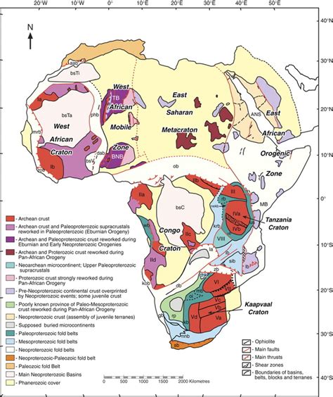 African/Arabian Tectonic Plates - Home