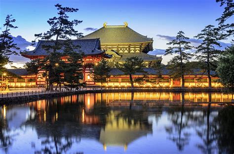 11 Top-Rated Tourist Attractions in Japan | PlanetWare