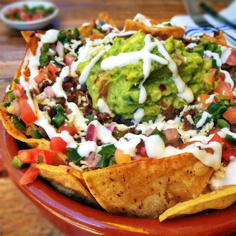 Best Nachos Delivery Near Me - Get More Anythink's